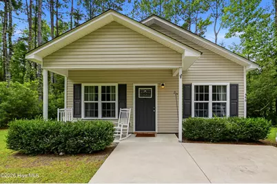 446 Pond Road, Rocky Point, NC 28457 - Photo 1