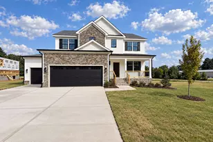 20 Howell Farm Dr, Selma, NC 27576 - Photo 1
