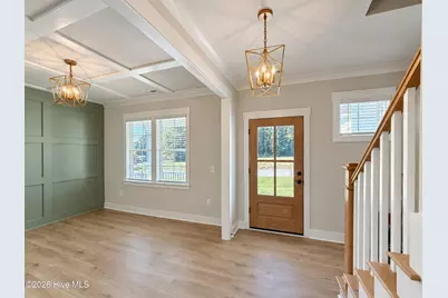 20 Howell Farm Drive, Selma, NC 27576 - Photo 3