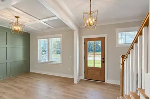 20 Howell Farm Dr, Selma, NC 27576 - Photo 3