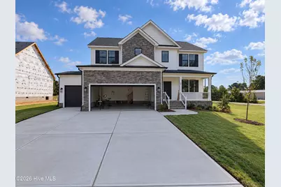 20 Howell Farm Drive, Selma, NC 27576 - Photo 1