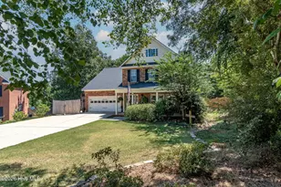 825 Sonora Cir, Evans, GA 30809 - Photo 3