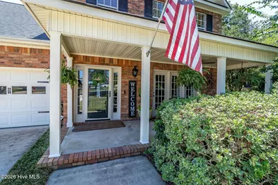 825 Sonora Circle, Evans, GA 30809 - Photo 5