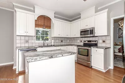 825 Sonora Circle, Evans, GA 30809 - Photo 23