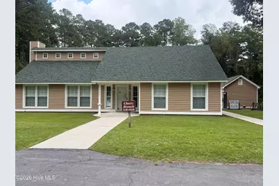 108 Borgo Court, Havelock, NC 28532 - Photo 47