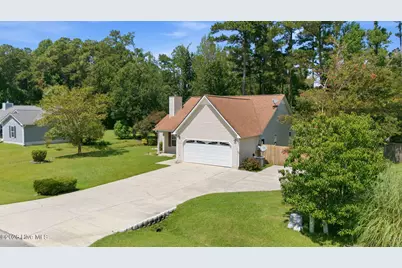 108 Borgo Court, Havelock, NC 28532 - Photo 5
