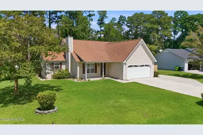 108 Borgo Court, Havelock, NC 28532 - Photo 3