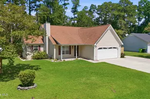 108 Borgo Ct, Havelock, NC 28532 - Photo 3