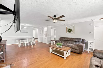 108 Borgo Court, Havelock, NC 28532 - Photo 17