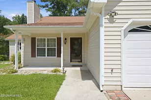 108 Borgo Ct, Havelock, NC 28532 - Photo 7