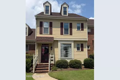 727 N Spence Avenue, Goldsboro, NC 27534 - Photo 1
