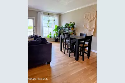 727 N Spence Avenue, Goldsboro, NC 27534 - Photo 11