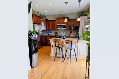 727 N Spence Avenue, Goldsboro, NC 27534 - Photo 5