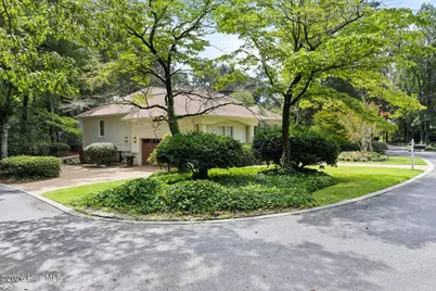 8804 Olympic Lane, Wilmington, NC 28411 - Photo 5