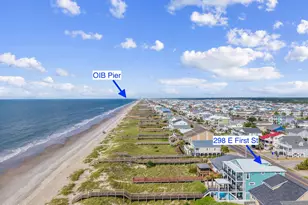 298 E 1st St, Ocean Isle Beach, NC 28469 - Photo 5