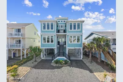 298 E First Street, Ocean Isle Beach, NC 28469 - Photo 1