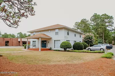 5 Dowd Circle #Ste E, Pinehurst, NC 28374 - Photo 1