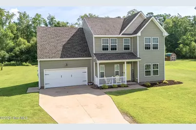 103 Pisgah Drive, Moyock, NC 27958 - Photo 1