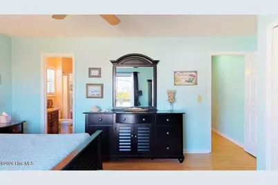 418 N Carolina Beach Avenue N #Unit 1a, Carolina Beach, NC 28428 - Photo 9