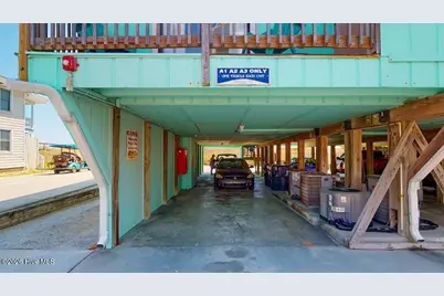 418 N Carolina Beach Avenue N #Unit 1a, Carolina Beach, NC 28428 - Photo 17