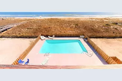 418 N Carolina Beach Avenue N #Unit 1a, Carolina Beach, NC 28428 - Photo 3