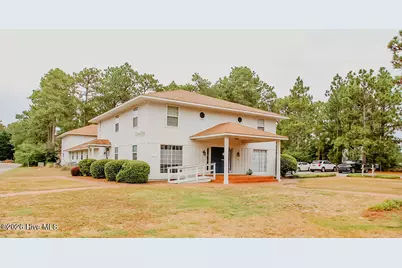 5 Dowd Circle #Ste D, Pinehurst, NC 28374 - Photo 15