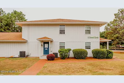 5 Dowd Circle #Ste D, Pinehurst, NC 28374 - Photo 5