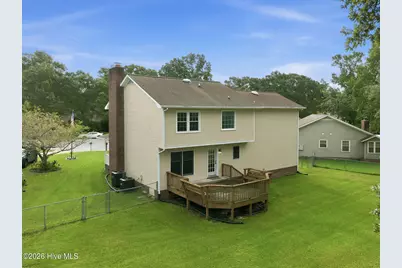 120 Woodbridge Court, Jacksonville, NC 28540 - Photo 39
