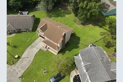 120 Woodbridge Court, Jacksonville, NC 28540 - Photo 43