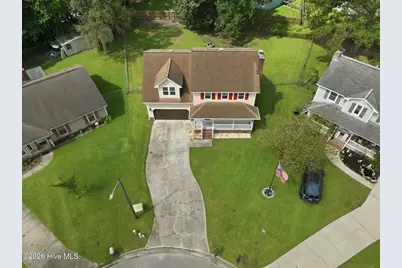 120 Woodbridge Court, Jacksonville, NC 28540 - Photo 41