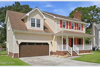 120 Woodbridge Court, Jacksonville, NC 28540 - Photo 3