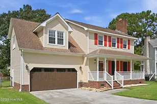 120 Woodbridge Ct, Jacksonville, NC 28540 - Photo 3