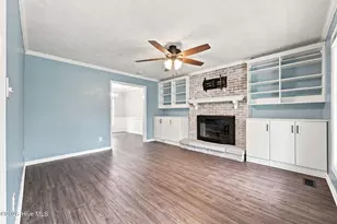 120 Woodbridge Ct, Jacksonville, NC 28540 - Photo 9