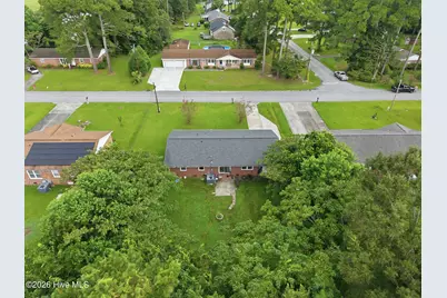 106 Stratford Road, Havelock, NC 28532 - Photo 9