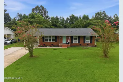 106 Stratford Road, Havelock, NC 28532 - Photo 1