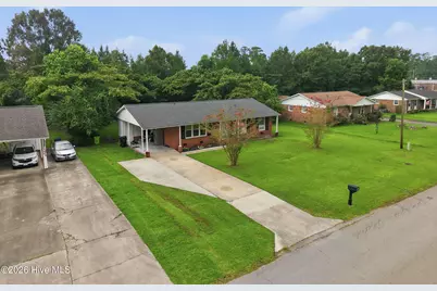 106 Stratford Road, Havelock, NC 28532 - Photo 17