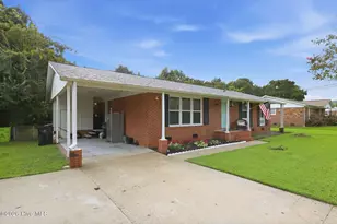 106 Stratford Rd, Havelock, NC 28532 - Photo 3