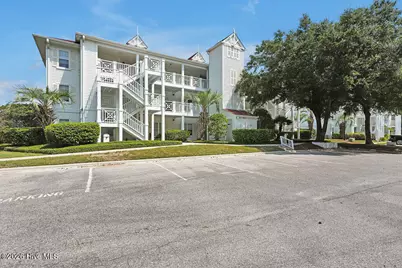 108 Turtle Cay Drive #Unit 5, Wilmington, NC 28412 - Photo 1