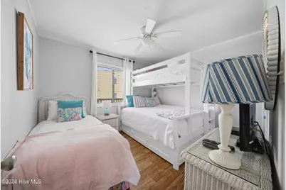 302 Canal Drive #Unit 27, Carolina Beach, NC 28428 - Photo 25