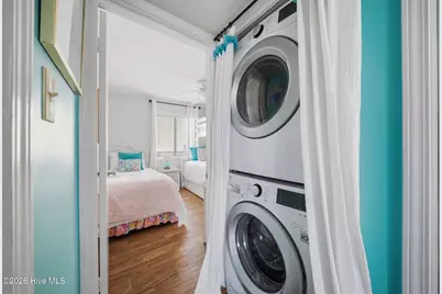 302 Canal Drive #Unit 27, Carolina Beach, NC 28428 - Photo 27