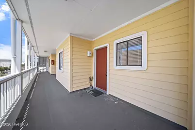 302 Canal Drive #Unit 27, Carolina Beach, NC 28428 - Photo 1