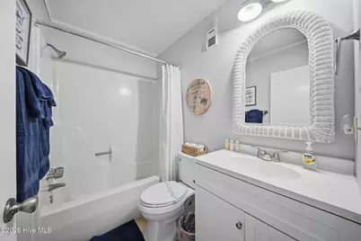 302 Canal Drive #Unit 27, Carolina Beach, NC 28428 - Photo 21