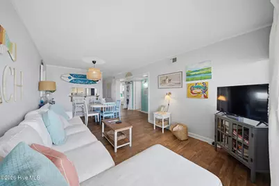302 Canal Drive #Unit 27, Carolina Beach, NC 28428 - Photo 21