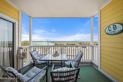 302 Canal Drive #Unit 27, Carolina Beach, NC 28428 - Photo 23