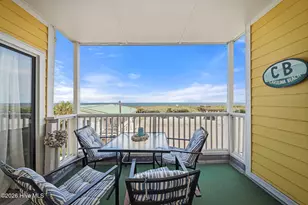 302 Canal Dr, Carolina Beach, NC 28428 - Photo 23
