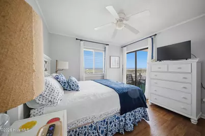 302 Canal Drive #Unit 27, Carolina Beach, NC 28428 - Photo 23