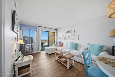302 Canal Drive #Unit 27, Carolina Beach, NC 28428 - Photo 13