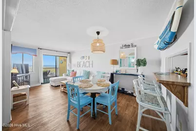302 Canal Drive #Unit 27, Carolina Beach, NC 28428 - Photo 11