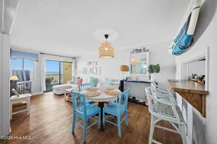 302 Canal Dr, Carolina Beach, NC 28428 - Photo 11