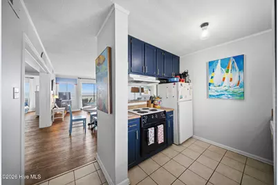 302 Canal Drive #Unit 27, Carolina Beach, NC 28428 - Photo 5